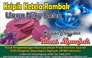 rambak ungu